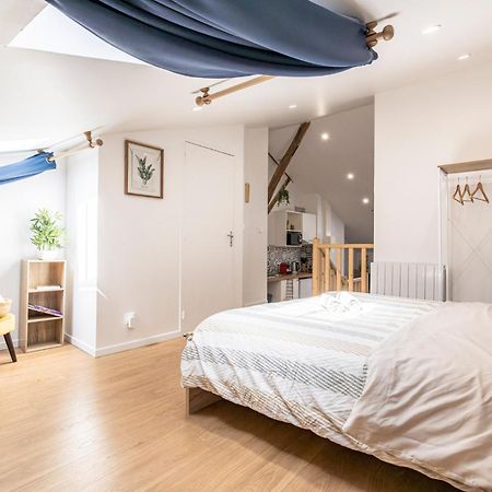 Plancy Beds Chalons Διαμέρισμα Εξωτερικό φωτογραφία