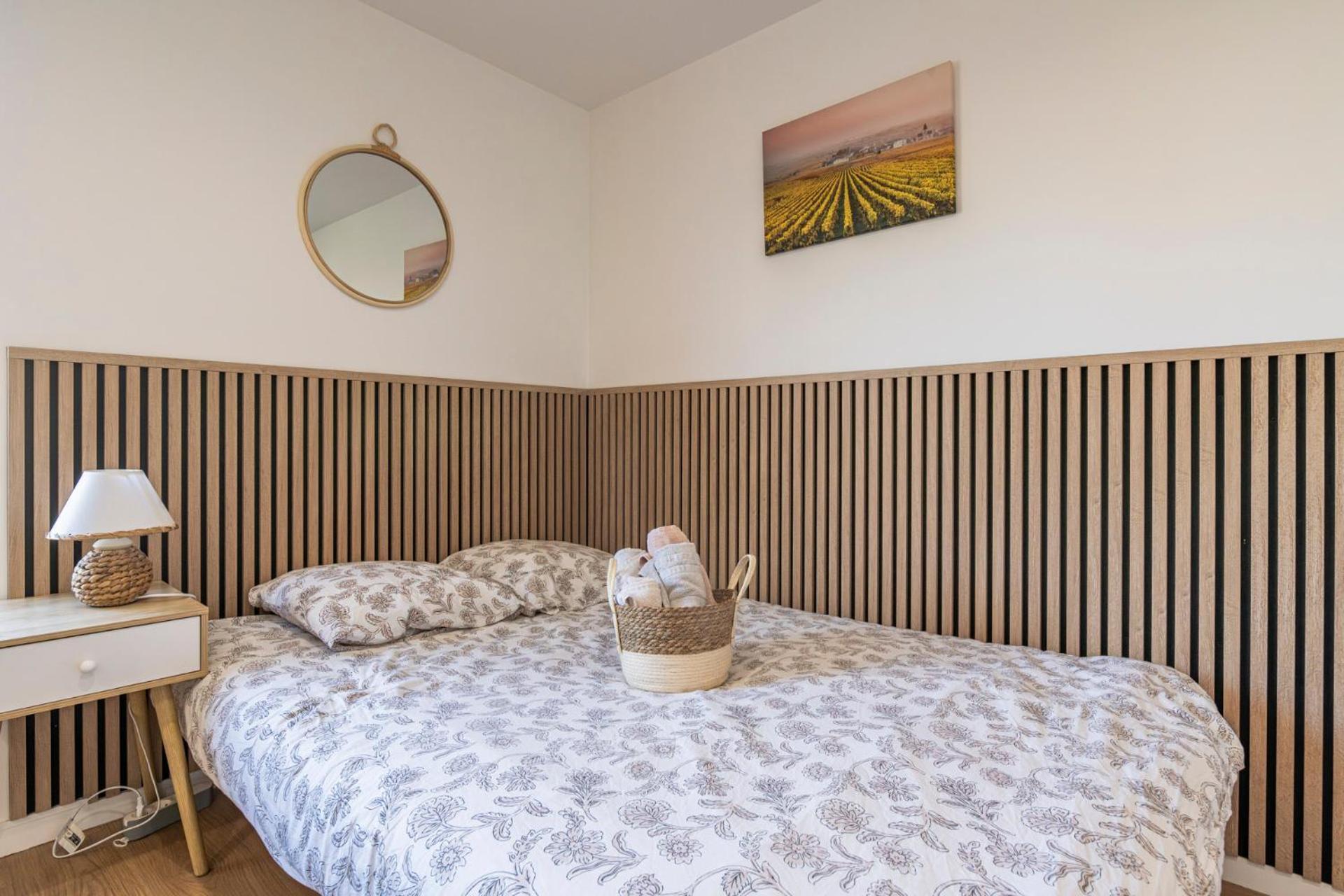 Plancy Beds Chalons Διαμέρισμα Δωμάτιο φωτογραφία