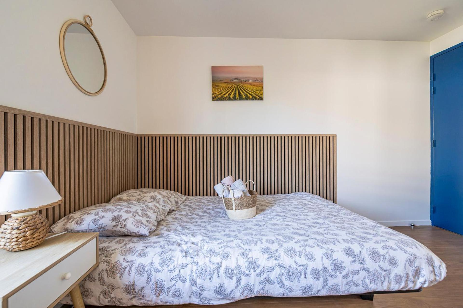 Plancy Beds Chalons Διαμέρισμα Δωμάτιο φωτογραφία