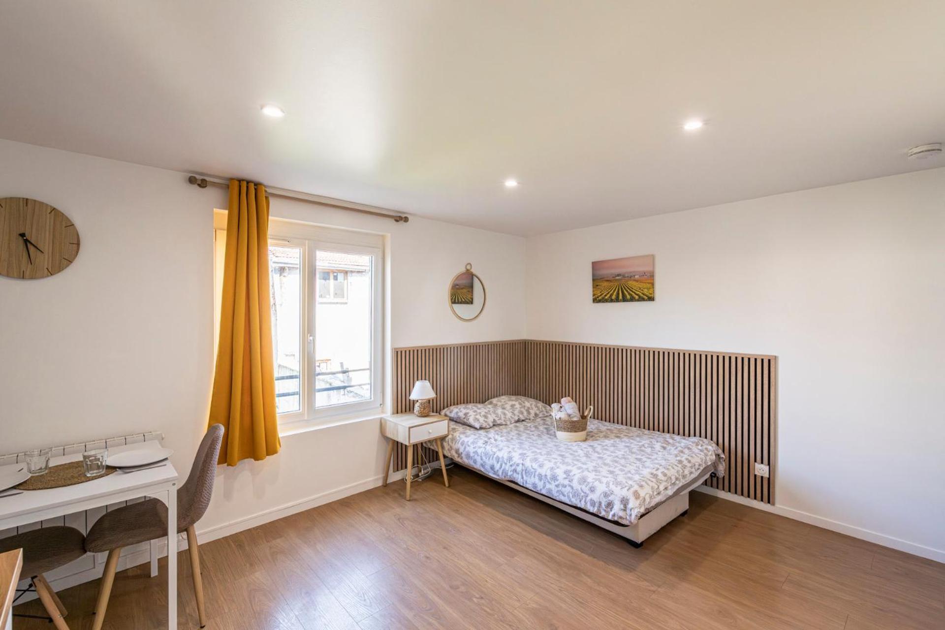 Plancy Beds Chalons Διαμέρισμα Δωμάτιο φωτογραφία