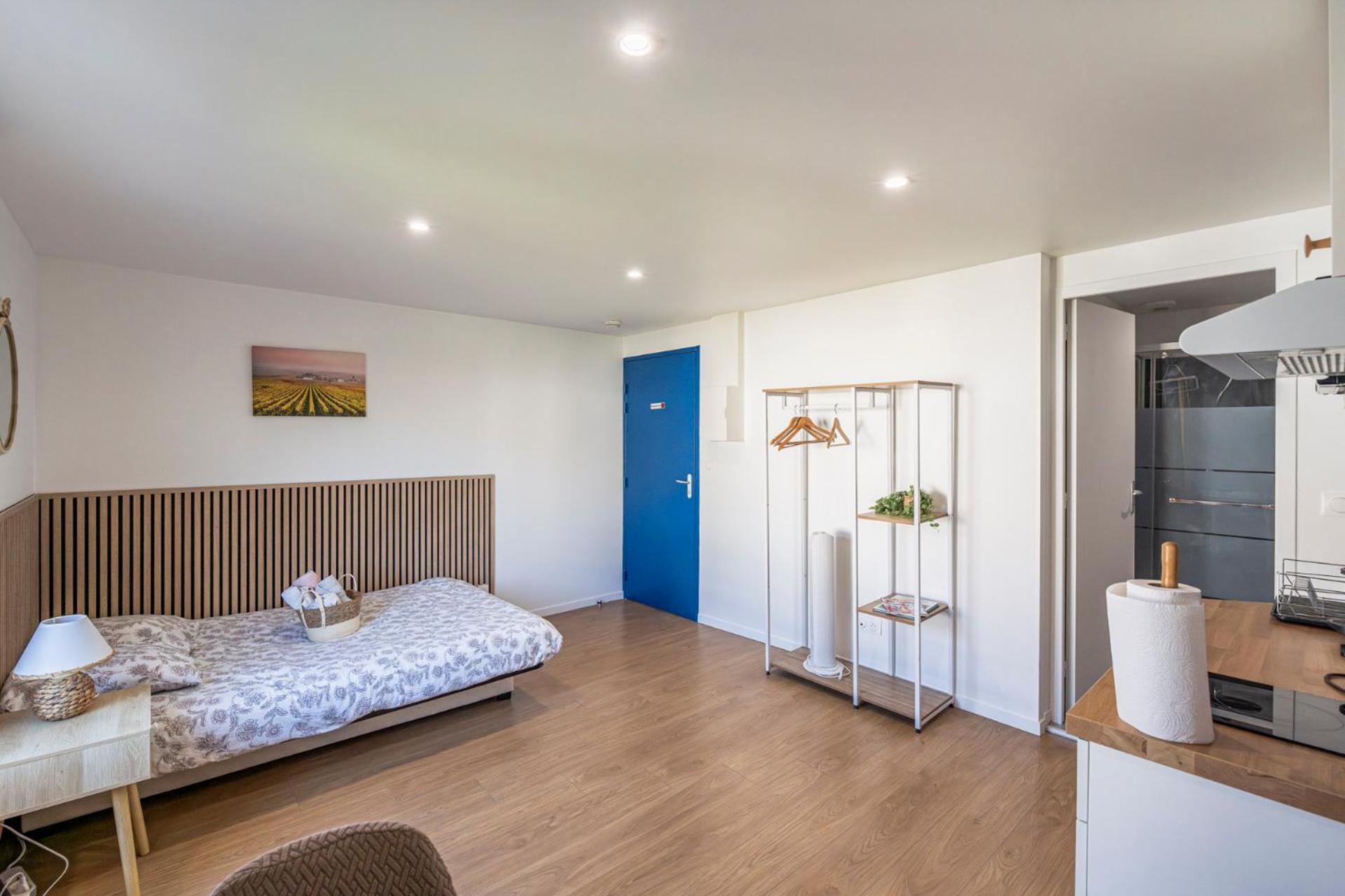 Plancy Beds Chalons Διαμέρισμα Δωμάτιο φωτογραφία