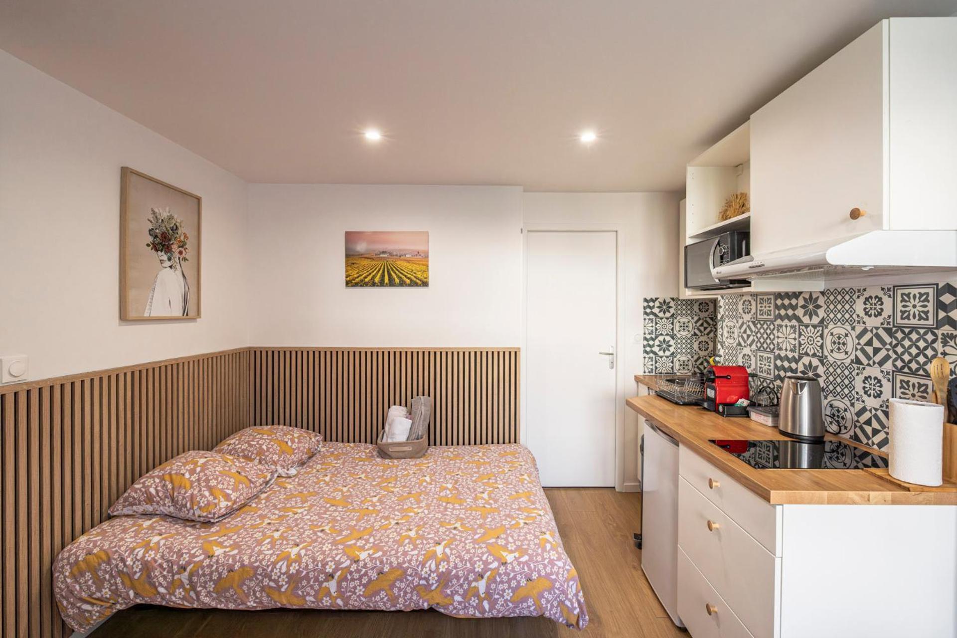 Plancy Beds Chalons Διαμέρισμα Δωμάτιο φωτογραφία
