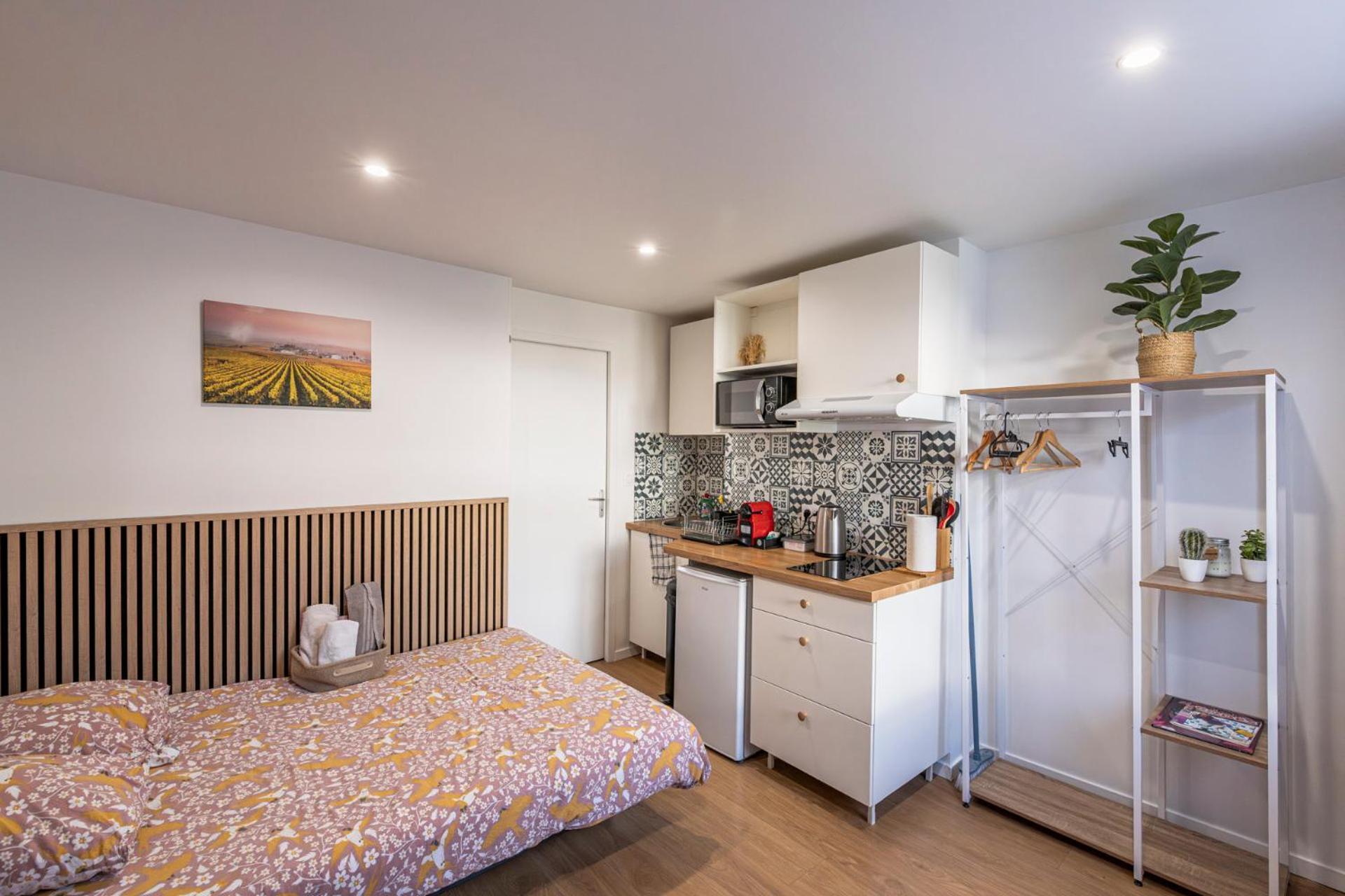 Plancy Beds Chalons Διαμέρισμα Δωμάτιο φωτογραφία