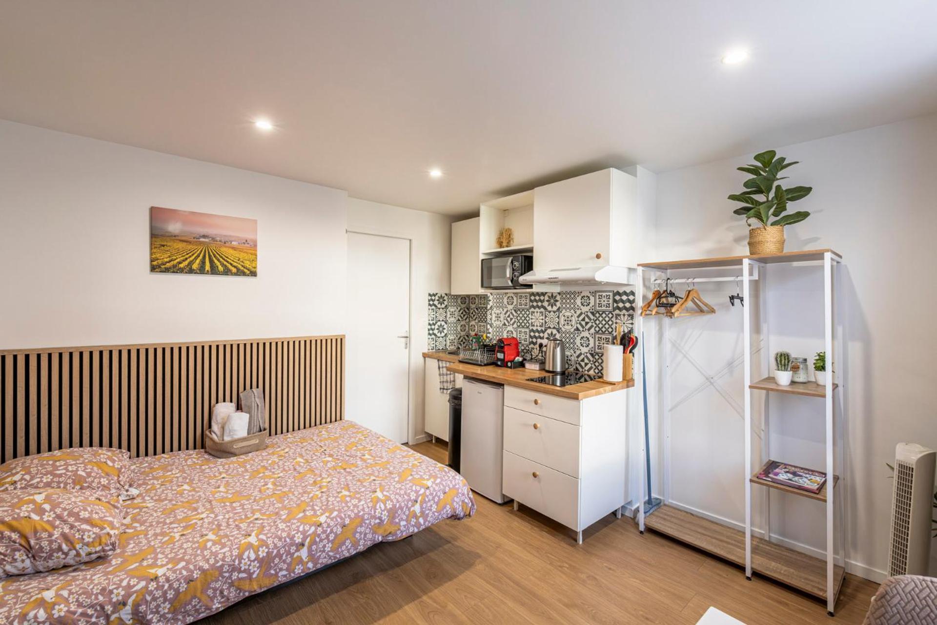 Plancy Beds Chalons Διαμέρισμα Εξωτερικό φωτογραφία