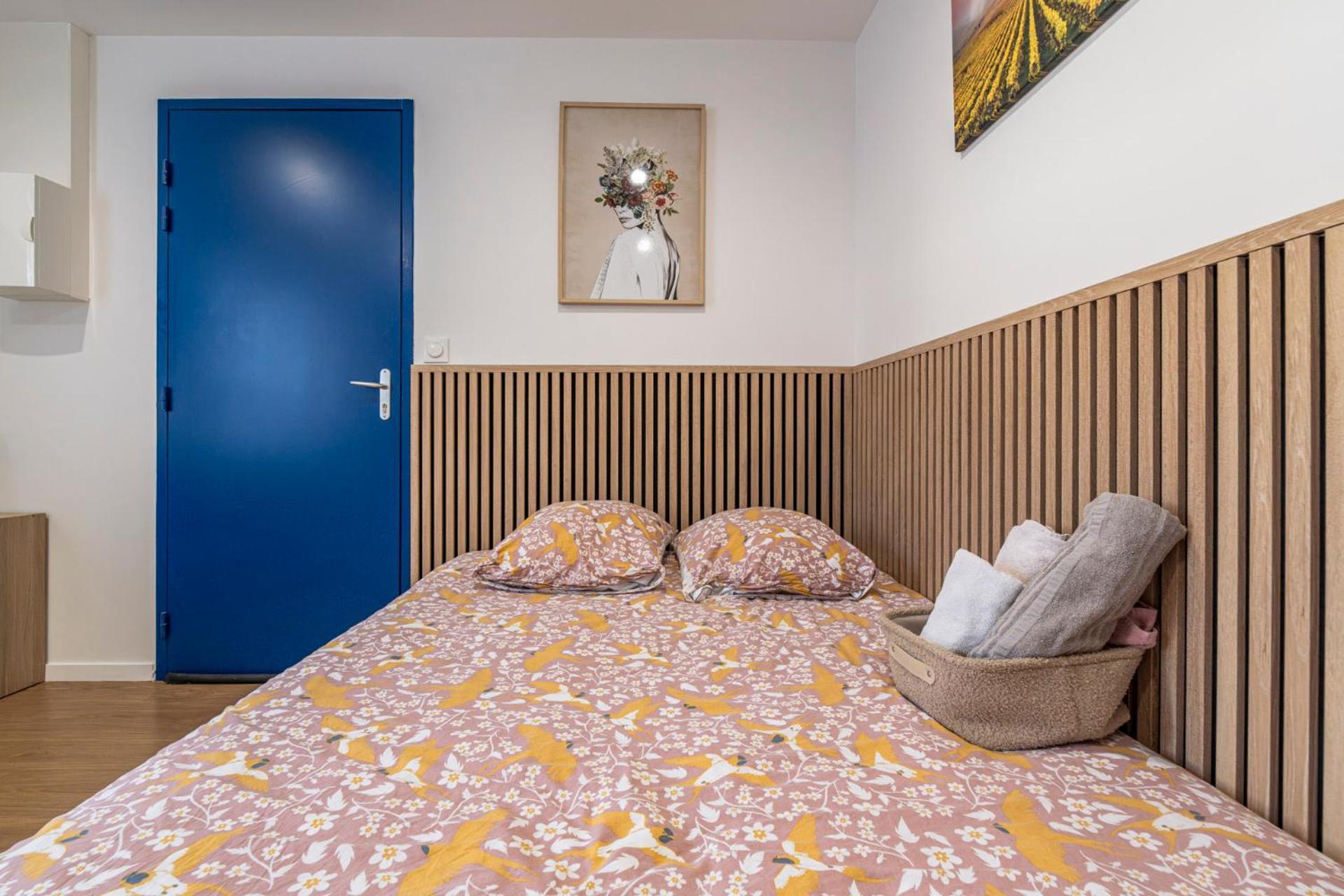 Plancy Beds Chalons Διαμέρισμα Δωμάτιο φωτογραφία
