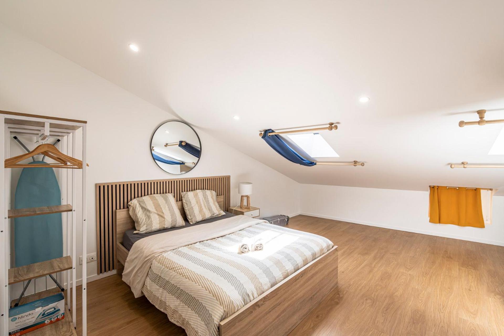 Plancy Beds Chalons Διαμέρισμα Δωμάτιο φωτογραφία