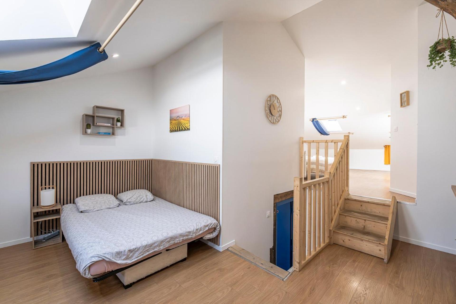 Plancy Beds Chalons Διαμέρισμα Δωμάτιο φωτογραφία