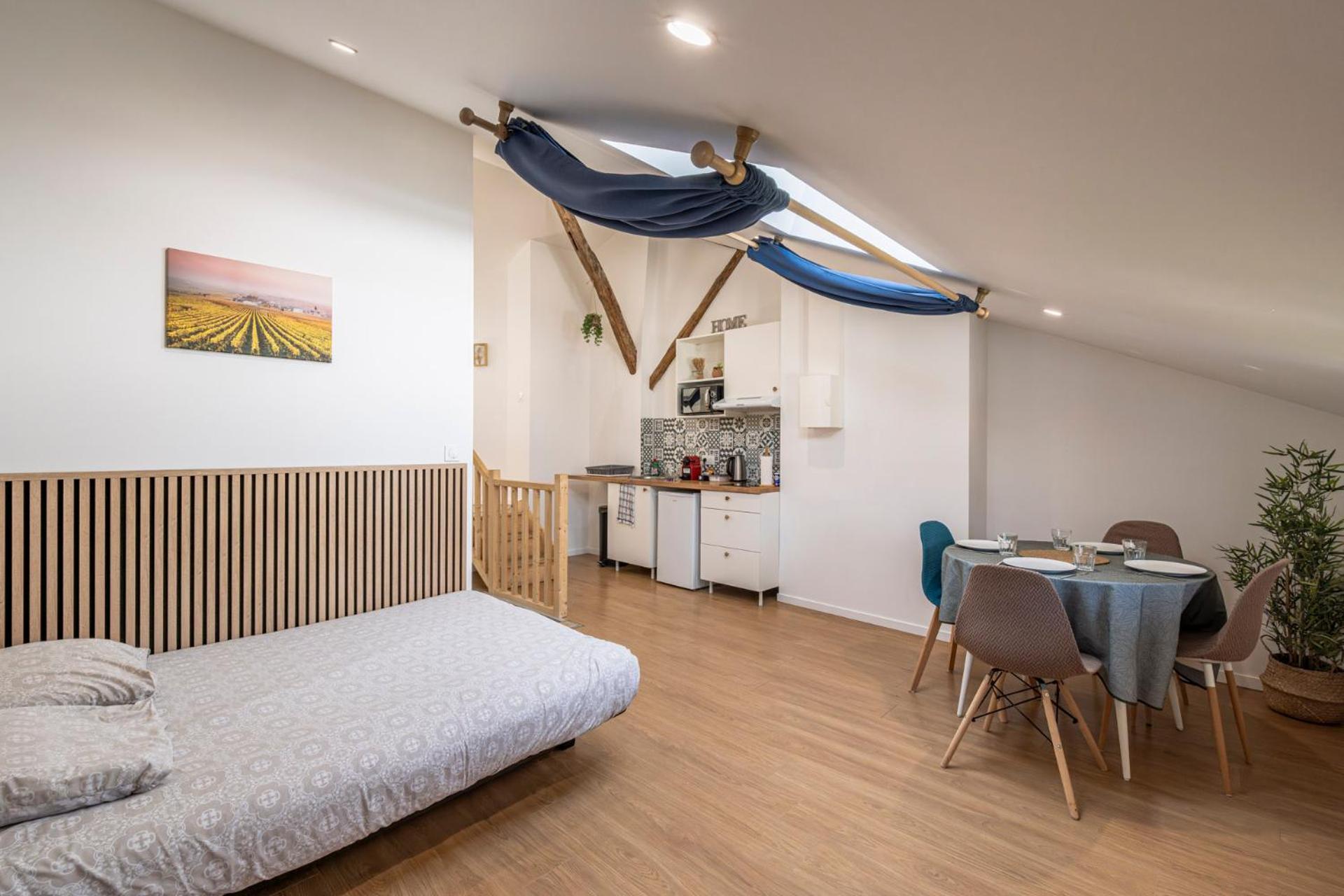 Plancy Beds Chalons Διαμέρισμα Δωμάτιο φωτογραφία