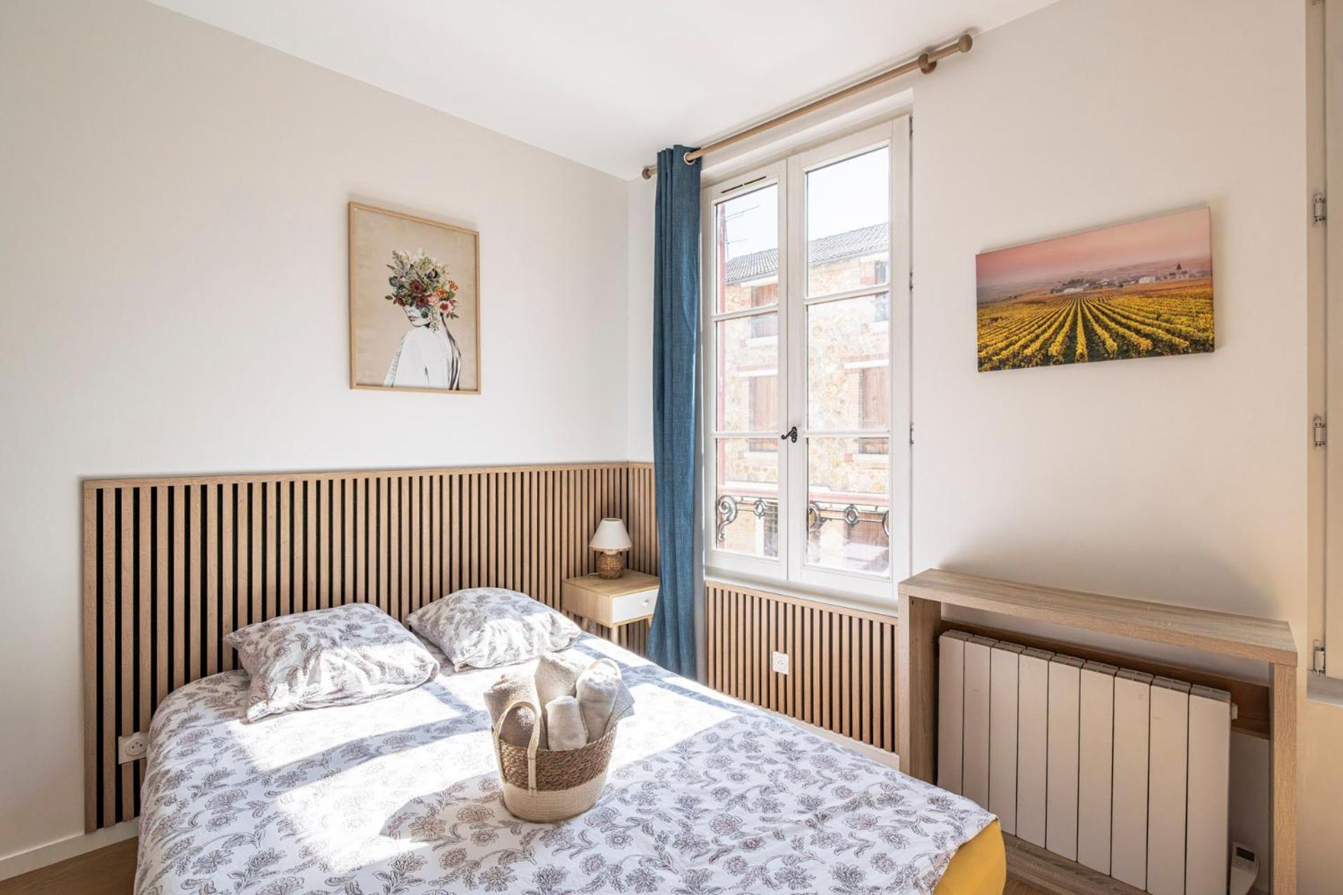 Plancy Beds Chalons Διαμέρισμα Δωμάτιο φωτογραφία
