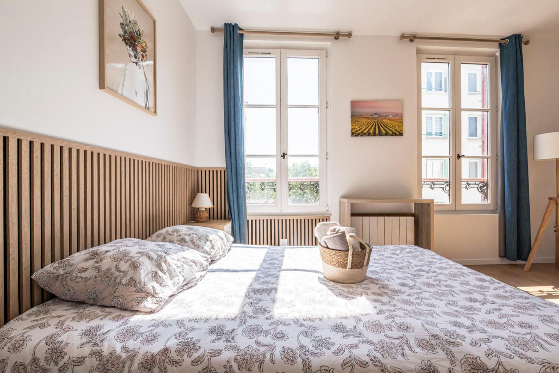 Plancy Beds Chalons Διαμέρισμα Δωμάτιο φωτογραφία