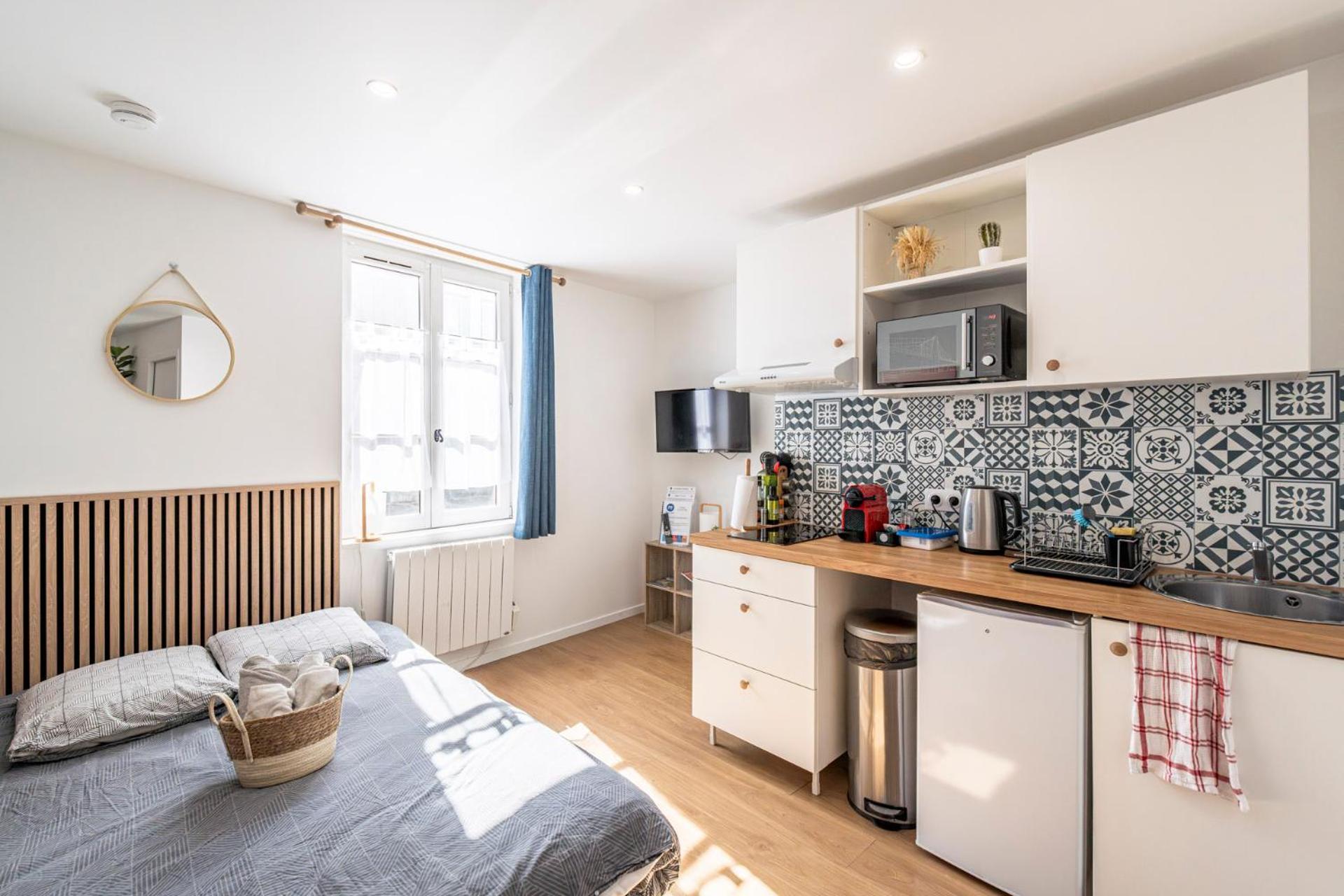 Plancy Beds Chalons Διαμέρισμα Εξωτερικό φωτογραφία