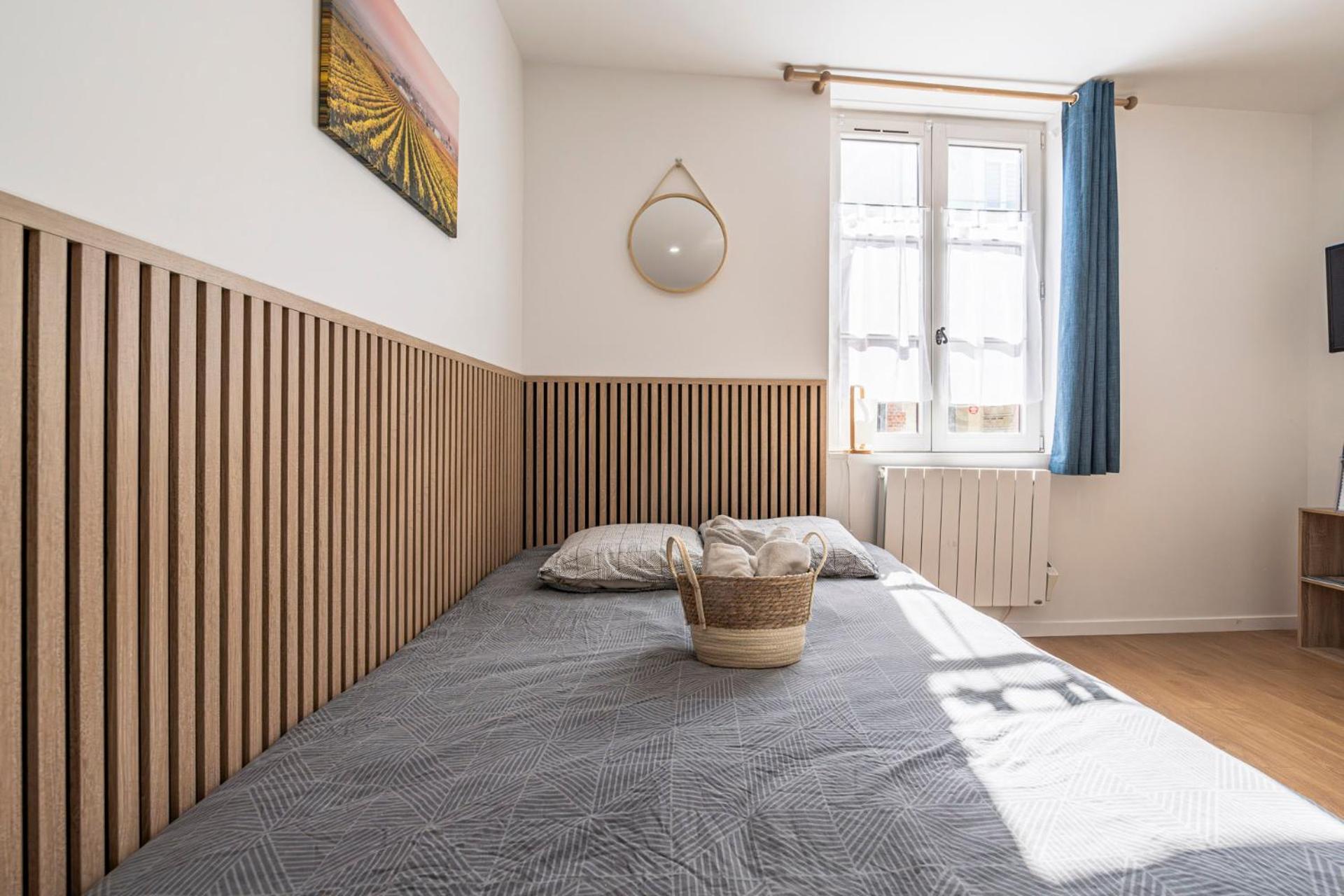 Plancy Beds Chalons Διαμέρισμα Δωμάτιο φωτογραφία