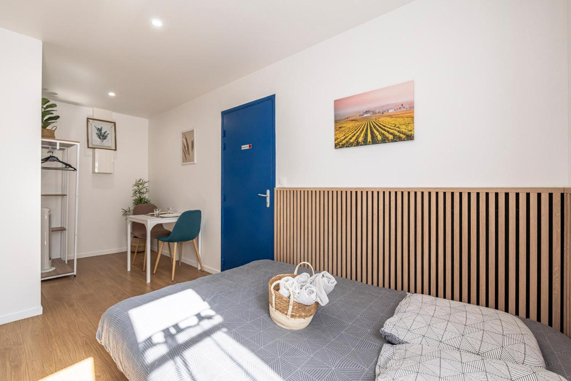 Plancy Beds Chalons Διαμέρισμα Δωμάτιο φωτογραφία